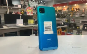 Xiaomi Redmi 9C NFC 4/128 ГБ