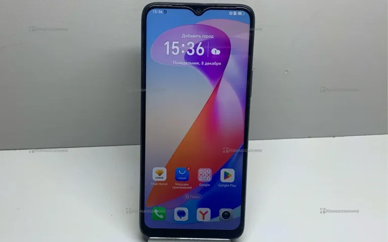 Honor X6a 4/128 ГБ