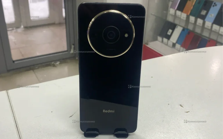 Xiaomi Redmi A3x 3/64 ГБ