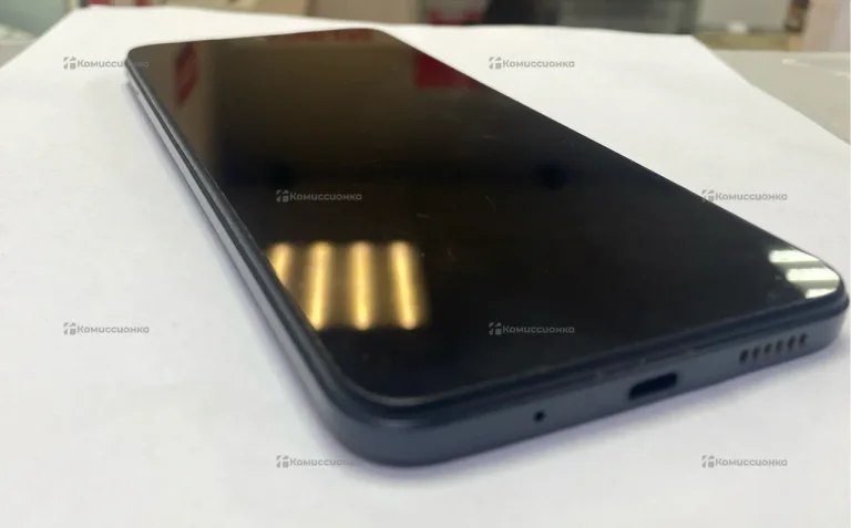Xiaomi Redmi 12C 4/128Gb