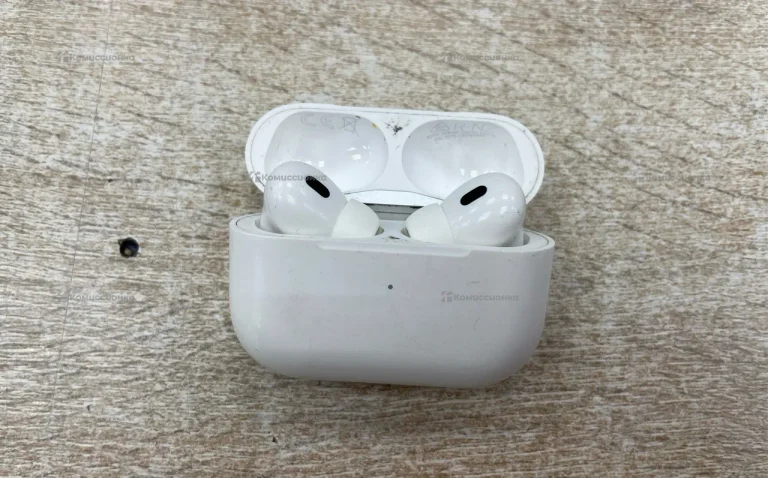 Наушники  AirPods Pro 2