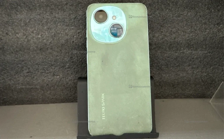 Tecno SPARK Go 1 3/64
