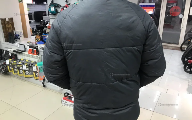 Куртка Mengkoujun 50p