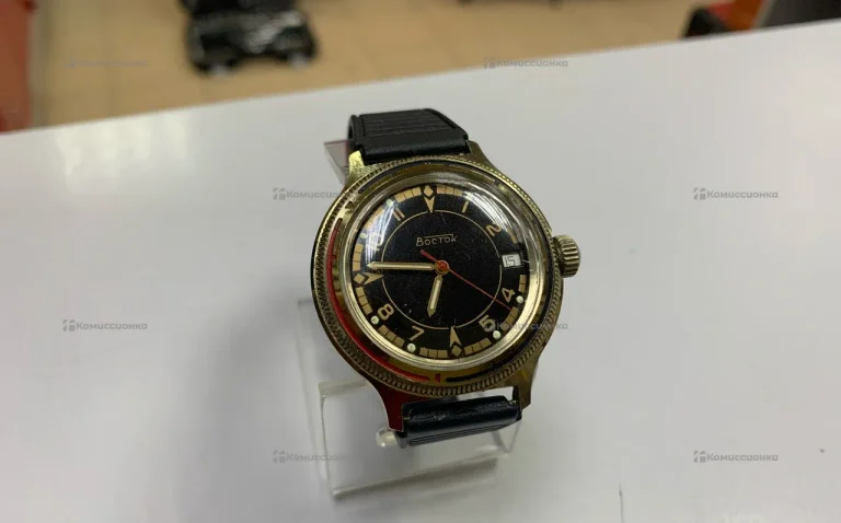 Часы  Восток