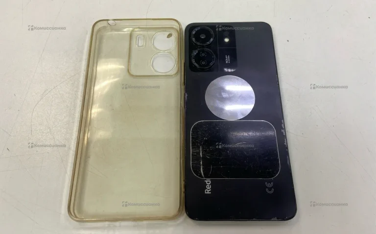 Xiaomi Redmi 13C 8/256 ГБ