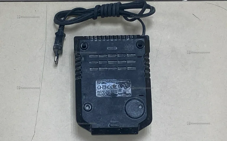 Зарядное устройство Bosch AL 1820 CV