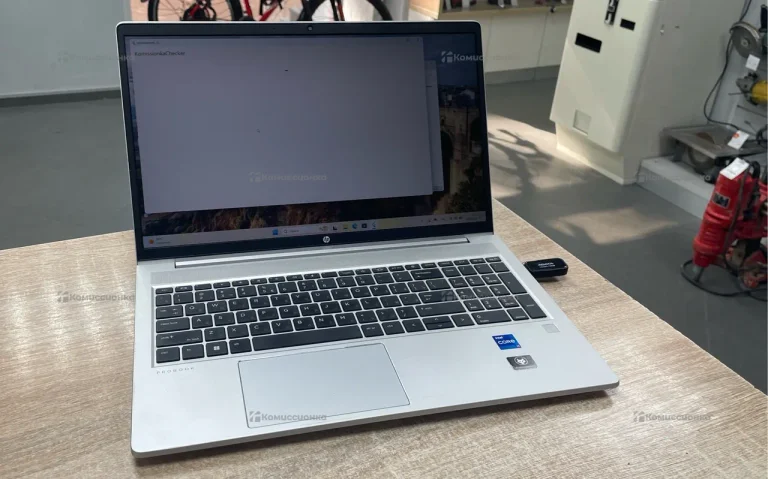 Ноутбук Hp Probook 450g9