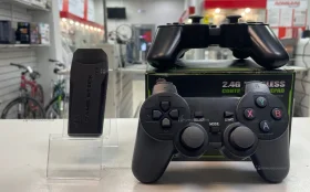 Купить Приставка Lite2.4 2.4GHz Wireless б/у , в Санкт-Петербург Цена:390рублей