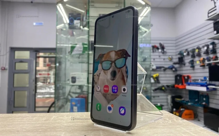 Samsung Galaxy S23 8/128 ГБ