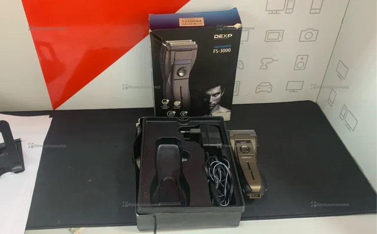 DEXP fs-3000