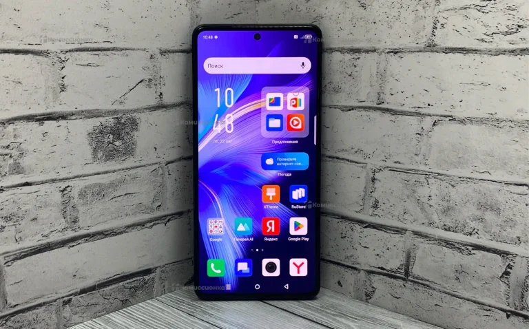 Infinix Note 30 Pro 8/256Gb