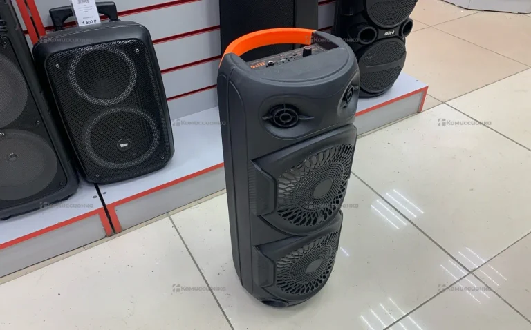 Колонка ZQC 8812
