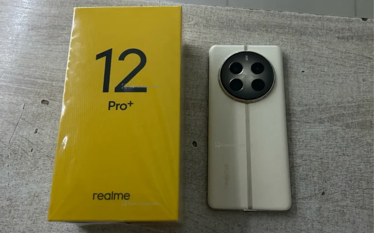 Realme 12 Pro+ 8/256 ГБ