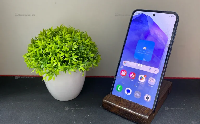 Samsung Galaxy A55 8/128 ГБ