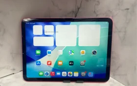 Купить Планшет Apple iPad 10-поколения 64gb б/у , в Екатеринбург Цена:22990рублей