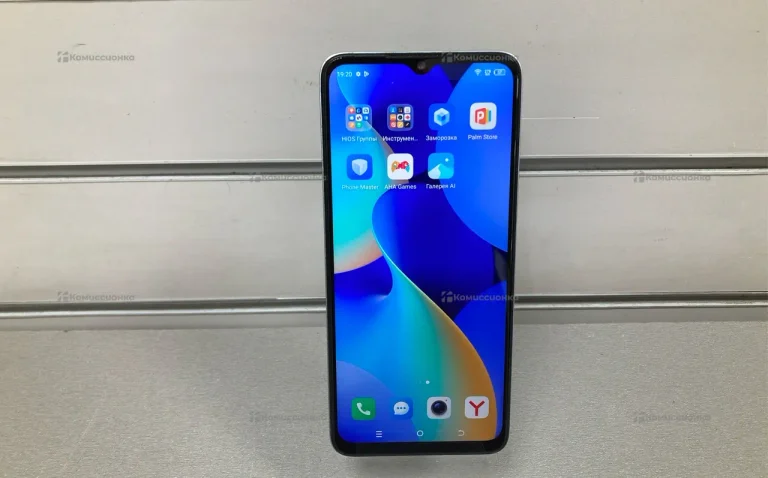 Tecno Spark 10 8/128Gb