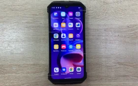 Doogee V Max 12/256 ГБ