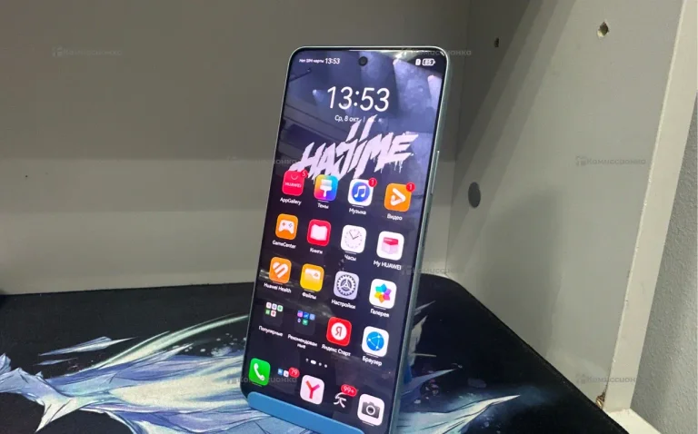 Huawei nova 11i 8/128 ГБ