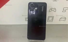 Poco m6 pro