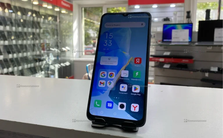 Infinix HOT 30i 8+128Gb