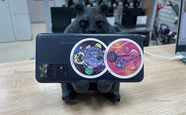 Xiaomi Redmi Note 11 6/128 ГБ