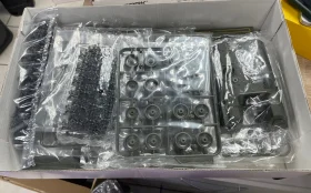 Купить Сборная пластмассовая модель Meng Panzerhaubitze б/у , в Москва и область Цена:2900рублей