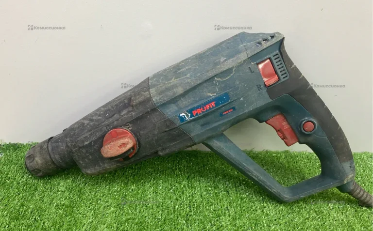 Перфоратор Profit PTMRH1050