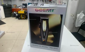 Купить машинка для стрижки Geemy 8106 б/у , в Красноярск Цена:890рублей