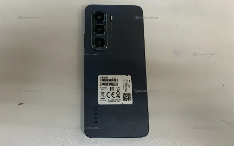 Infinix HOT 50 Pro 8/256Gb