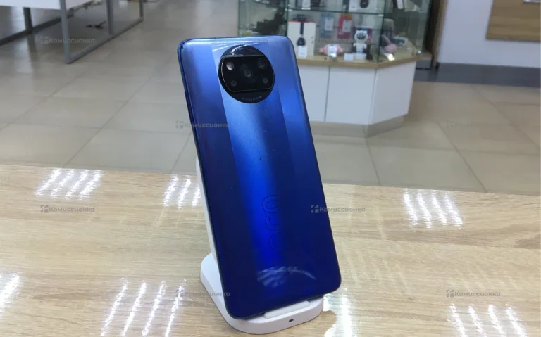 Xiaomi Poco X3 Pro 6/128 ГБ