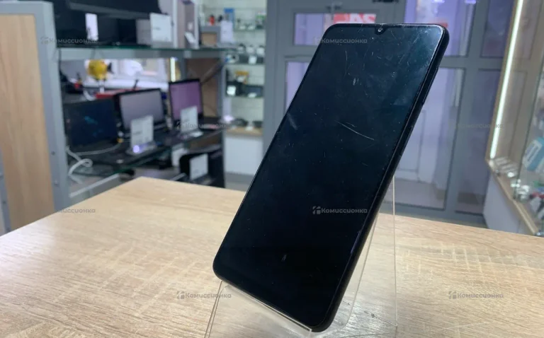 Samsung Galaxy A22 4/64 ГБ