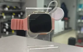 Купить Часы  Smart watch series 9( с Sim) б/у , в Новокуйбышевск Цена:990рублей