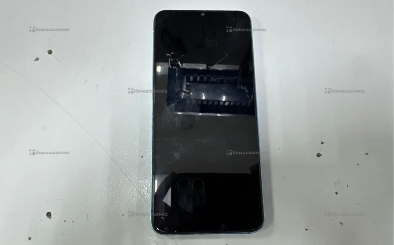 Infinix Hot 30i 4/128 ГБ