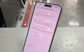 Apple iPhone 15 Pro Max 256Gb