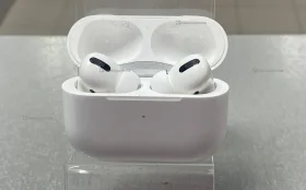 Наушники  apple air pods pro