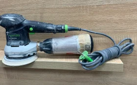 Эксцентриковая шлифмашина Festool ETS 150/5 EQ