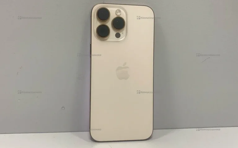 Apple iPhone 16 Pro Max 8/256 ГБ