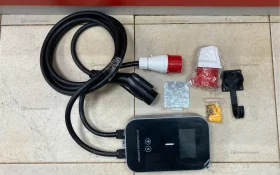 Купить Зарядная станция для Автомобилей б/у , в Москва и область Цена:6990рублей