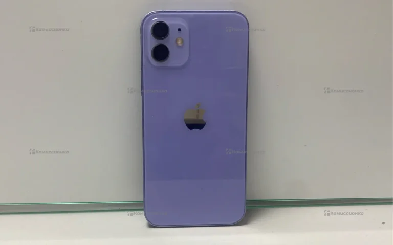 Apple iPhone 12 128Gb