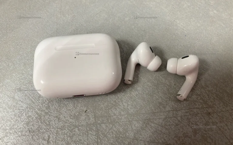 Наушники  airpods pro 2