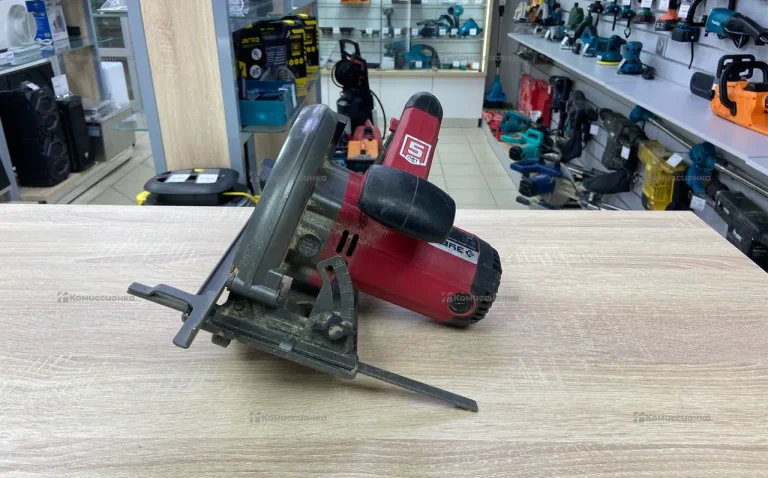 Циркулярная пила Зубр ПДП-65