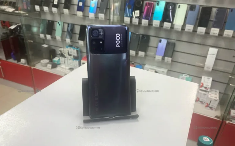 Xiaomi POCO M4 Pro 4G 4/64Gb