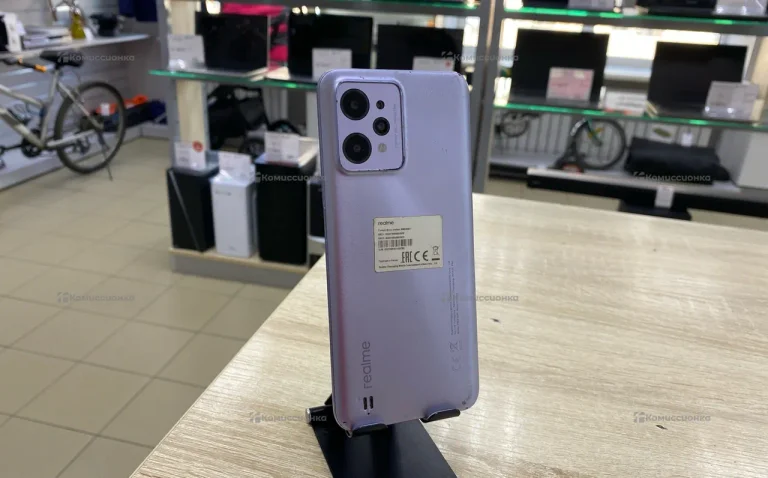 Realme C31 64Gb