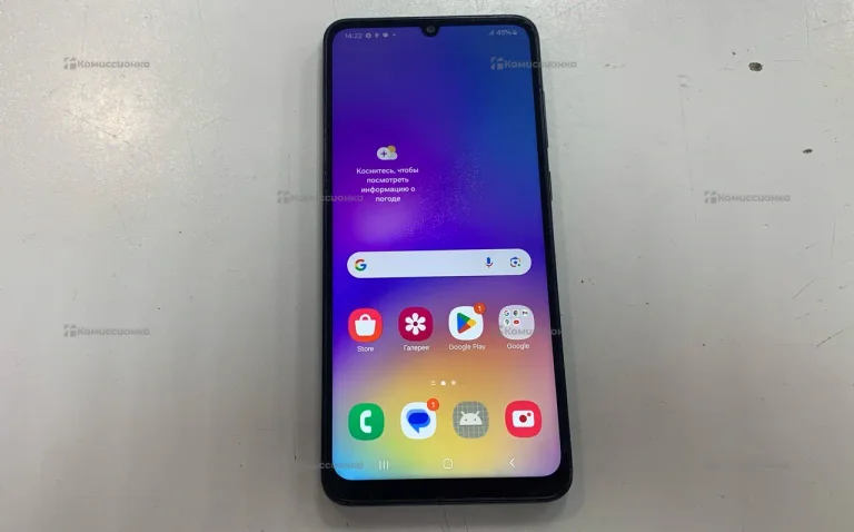 Samsung Galaxy A05 4/128Gb