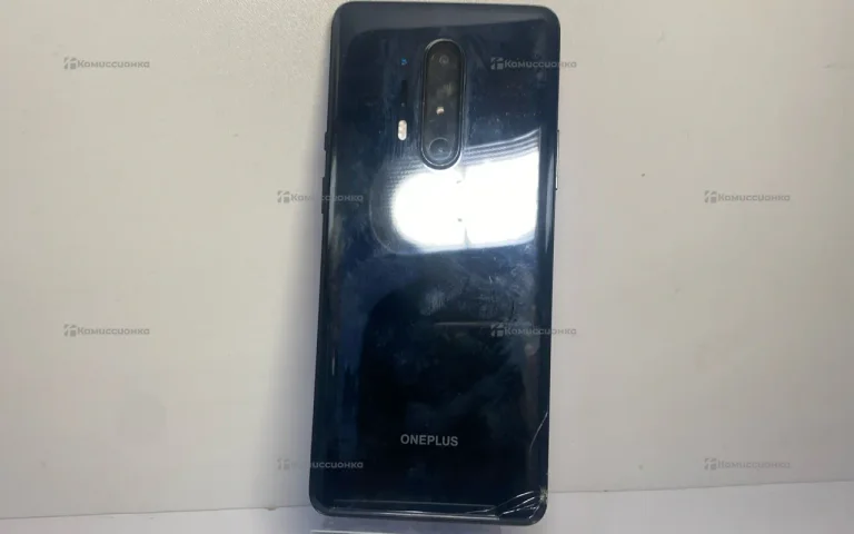 OnePlus 8 Pro, 12/256Gb