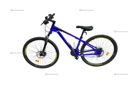 Велосипед stern