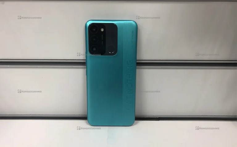 Tecno Spark 9 4/64 ГБ