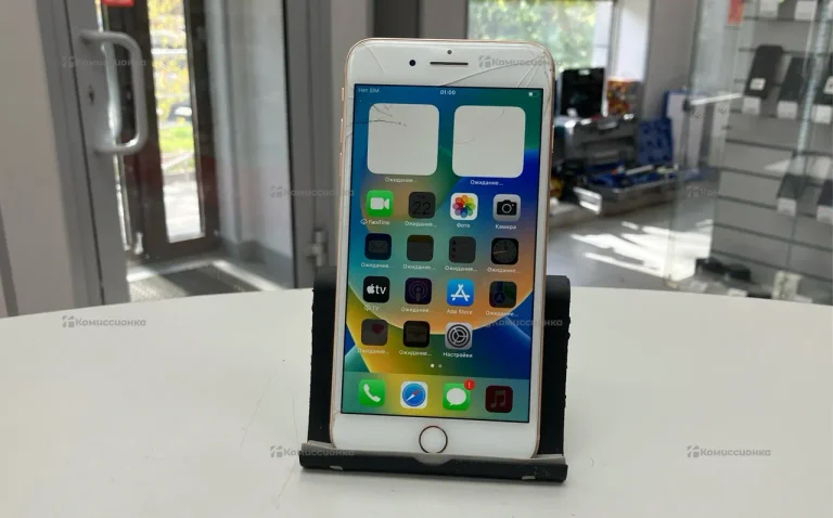 Apple iPhone 8 Plus 64Gb