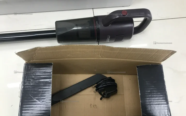 Пылесос Marta MT-1370