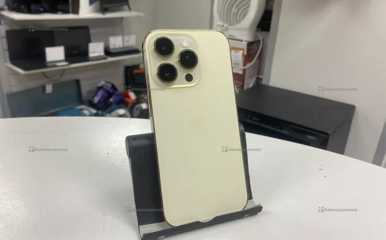 Apple iPhone 14 Pro 6/256 ГБ